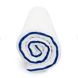 thumbnail of Premium Matratzentopper 80x200 cm, Gel-Topper hergestellt in Deutschland, Matratzenauflage aus Gelschaum, Höhe ca. 8 cm, OEKO-TEX STANDARD 100