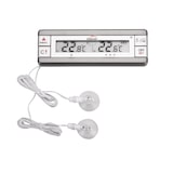 thumbnail of Lacor Elektronischer Thermometer-Kühlschrankalarm