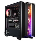 thumbnail of Captiva PC Highend Gaming R90-935 (Ryzen 5 7600X/RTX5080 16GB GDDR7/SSD 1TB/32GB/WLAN/Windows 11 Home 64-bit)