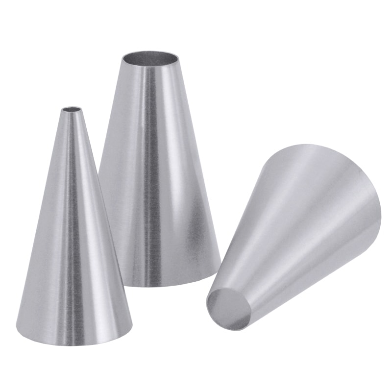 Contacto Lochtülle 13 mm