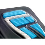 thumbnail of Fellowes Energizer voetensteun, zwart