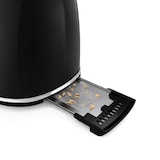 thumbnail of SWEISS Vintage-Toaster GRS9 - Schwarz