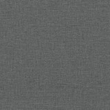 thumbnail of Canapé à 2 places gris foncé tissu Modèle Rervionel