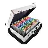 thumbnail of Sketch Präsentationskoffer Für 358 Marker