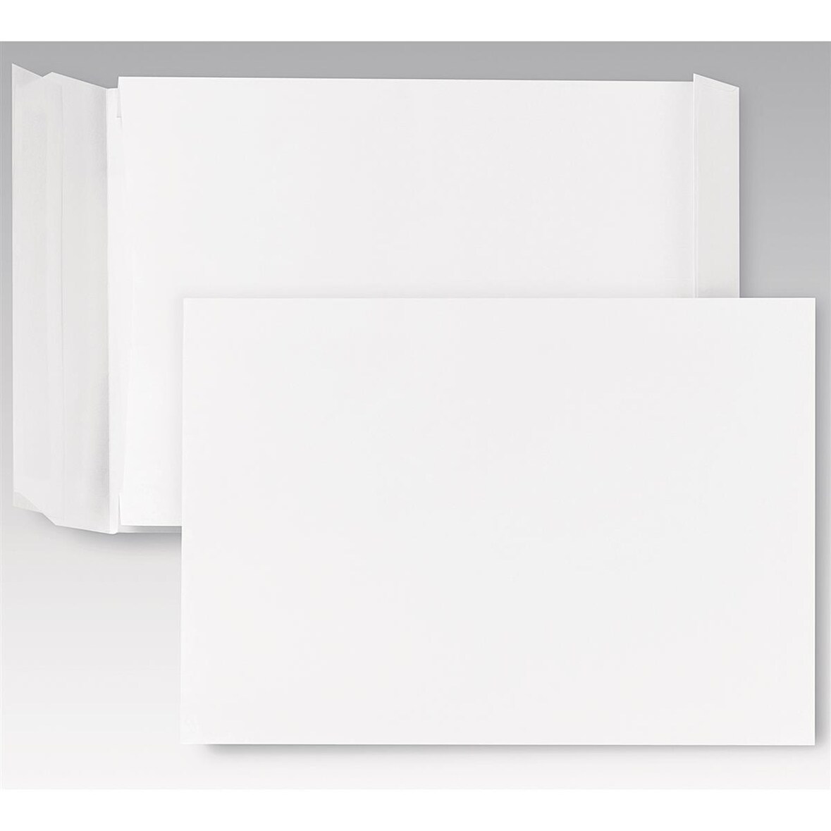 POSTHORN Faltentasche 07080356 B4 oF hk 150g ws 200 St./Pack.