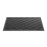 thumbnail of aro Deurmat, rubber, 45 x 75, antislip, zwart