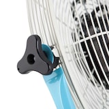 thumbnail of Orbegozo ventilador industrial PW 1546, 3 velocidades, 3 aspas, inclinación regulable, asa de transporte, 45 cm diámetro, 135 W