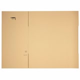 thumbnail of 1 DHL Faltkarton 1000 x 500 x 500 mm Versandschachtel Kartons Paket 2 wellig