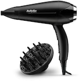 thumbnail of BaByliss D572DE Turbo Smooth 2200 Haartrockner