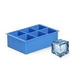 thumbnail of Cubitera XL, BarUp, Azul, 170x110x(H)52mm