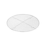thumbnail of Eva grelha de pralinas cromada Ø 36CM