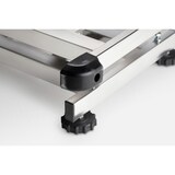 thumbnail of Kern Plattformwaage SFB 50K5HIP | mit Hochanzeige bis 50 kg ( 5 g genau)