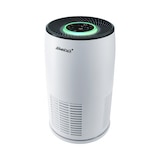 thumbnail of Steba LR 12 30 m² 40 dB 30 W Weiß