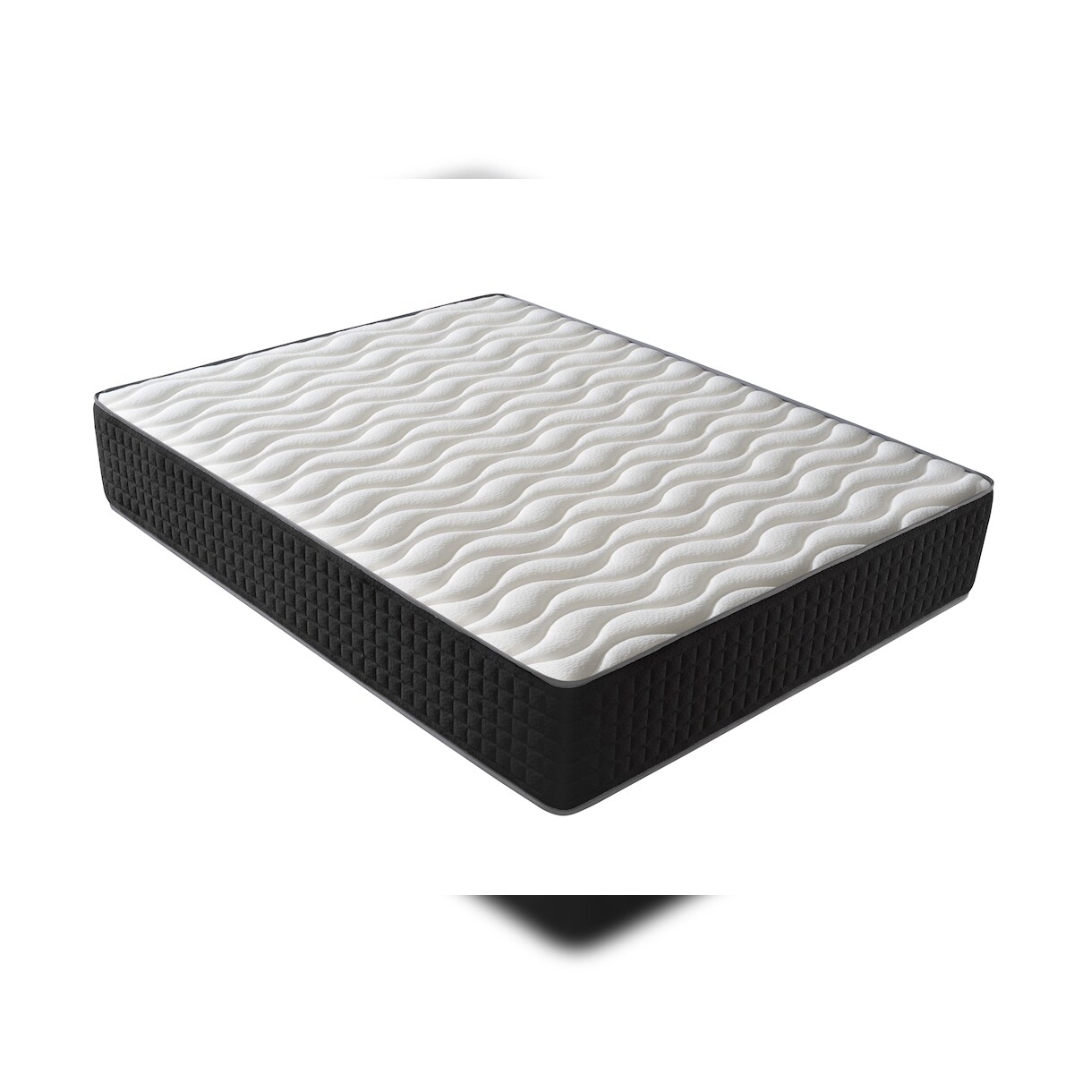 Dagostino Home Matratze 135x190 Orthopädische, Höhe 30cm