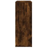thumbnail of Helloshop26 - Buffet Sideboard Kommode Kleiderschrank Aufbewahrungsmöbel Organizer für Küche Wohnzimmer Lounge 60 x 31 x 84 cm 02_0030972