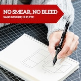 thumbnail of SHARPIE® Gelschreiber 2136600 Schreibfarbe Blau 12er Schachtel