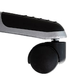 thumbnail of Sillas de oficina color Negro/Rojo. Modelo Victoria