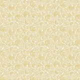 thumbnail of Mank Tischdecke Airlaid Jordan in Gold, 80 x 80 cm, 20 Stück - Mitteldecke Ornamente