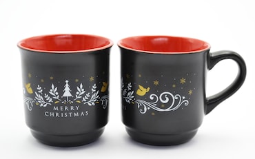 MÄSER Glühweinbecher 