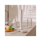 thumbnail of "plisse" batidora mano + accesorios blanca mdl10s w