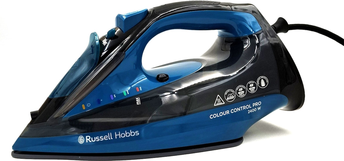 Russell Hobbs 27280-56 Dampfbügeleisen 2400W