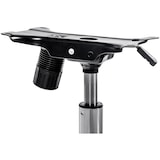 thumbnail of Telaio di ricambio per sedie da ufficio cromato