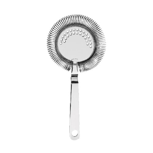 Speakeasy Premium Collectie Hawthorn Strainer Zeef RVS