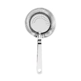 thumbnail of Speakeasy Premium Collectie Hawthorn Strainer Zeef RVS