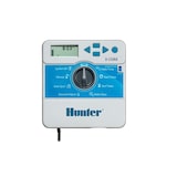 thumbnail of HUNTER Programmateur Interieur 4 Stations 3 Programmes xc-401i-e