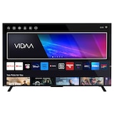 thumbnail of Toshiba 65QV2363DA QLED Fernseher 65 Zoll Smart TV VIDAA 4K UHD Dolby Vision HDR Triple-Tuner (2026)