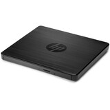 thumbnail of Unidad DVD-RW USB externa HP F2B56AA