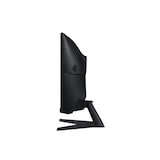 thumbnail of Samsung Monitor Odyssey G5 G55T (LC34G55TWWPXEN)