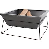 thumbnail of Brasero RedFire Premium Reso Industrial 60 cm