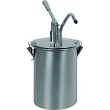 thumbnail of Saro Sauzen Dispenser Model PD-001