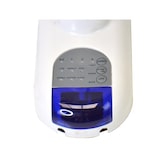 thumbnail of Digitale wandventilator met afstandsbediening