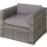 thumbnail of Rattan Lounge Milano  
1