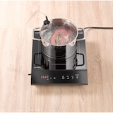 thumbnail of CASO TC2400 Thermo Control - Mobiele enkele inductiekookplaat