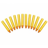 thumbnail of BGS technic 8823 Markierstifte Fettsignierstifte für Reifen Metalle gelb 12tlg