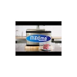 thumbnail of Cottura sottovuoto - 12,5 litri - Maxima. Maxima