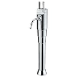 thumbnail of Tafelwassergerät BieTal BT-30U Kühlung 3-Wege Zapfstelle Schanksäule mit Hebel