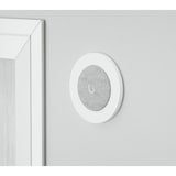 thumbnail of Ubiquiti G4 Doorbell Professional PoE Kit Schwarz, Silber