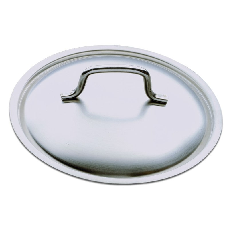 ILSA Tapa de acero inoxidable 18/10 Ø 60 cm