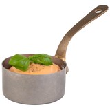 thumbnail of APS Stielkasserolle / Serviertopf Ø 7 cm, H: 3,5 cm Edelstahl