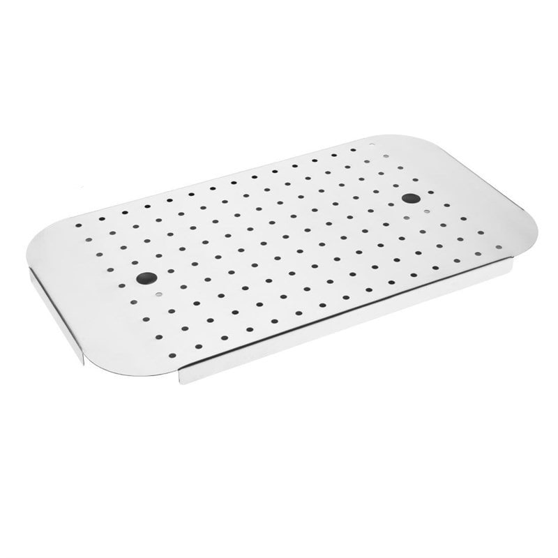 Afdruiprek voor 1/1 GN-lade (460x260x12 mm) / GOLDINOX GOLDINOX