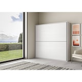 thumbnail of Cama dupla horizontal Kando em White Ash