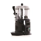 thumbnail of Cioccolatiera 3 litri con vasca estraibile e termostato regolabile. BRAS modello SCIROCCO nero