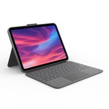 thumbnail of Logitech Combo Touch Tastaturcase mit Trackpad fuer iPad 10,9" (2022)