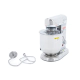thumbnail of Planetaria Mixer Professionale versione acciaio 10 lt