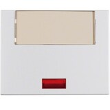 thumbnail of Berker Wippe Alu 14967003