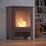 thumbnail of INCOZA 1 - Biolareira de pavimento independente